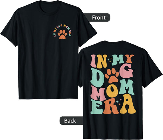 (front+back) T-Shirt