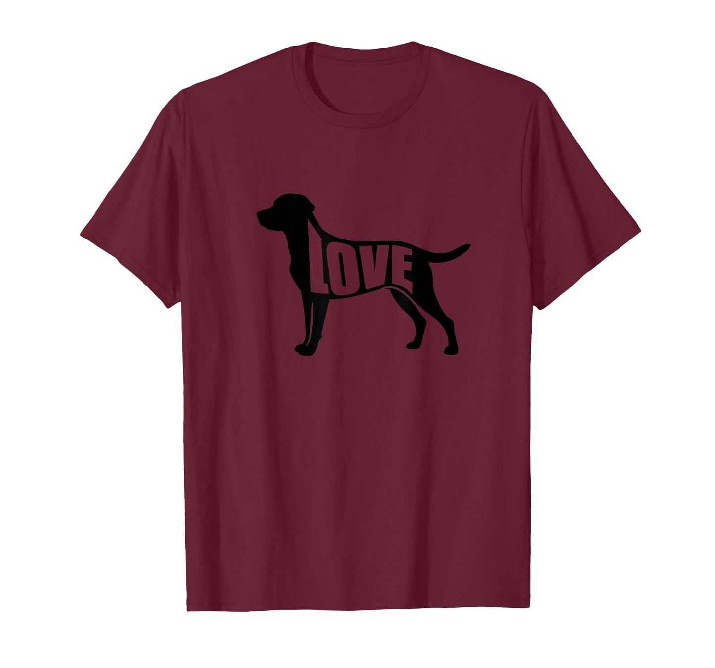 Labrador Retriever Dog T-Shirt