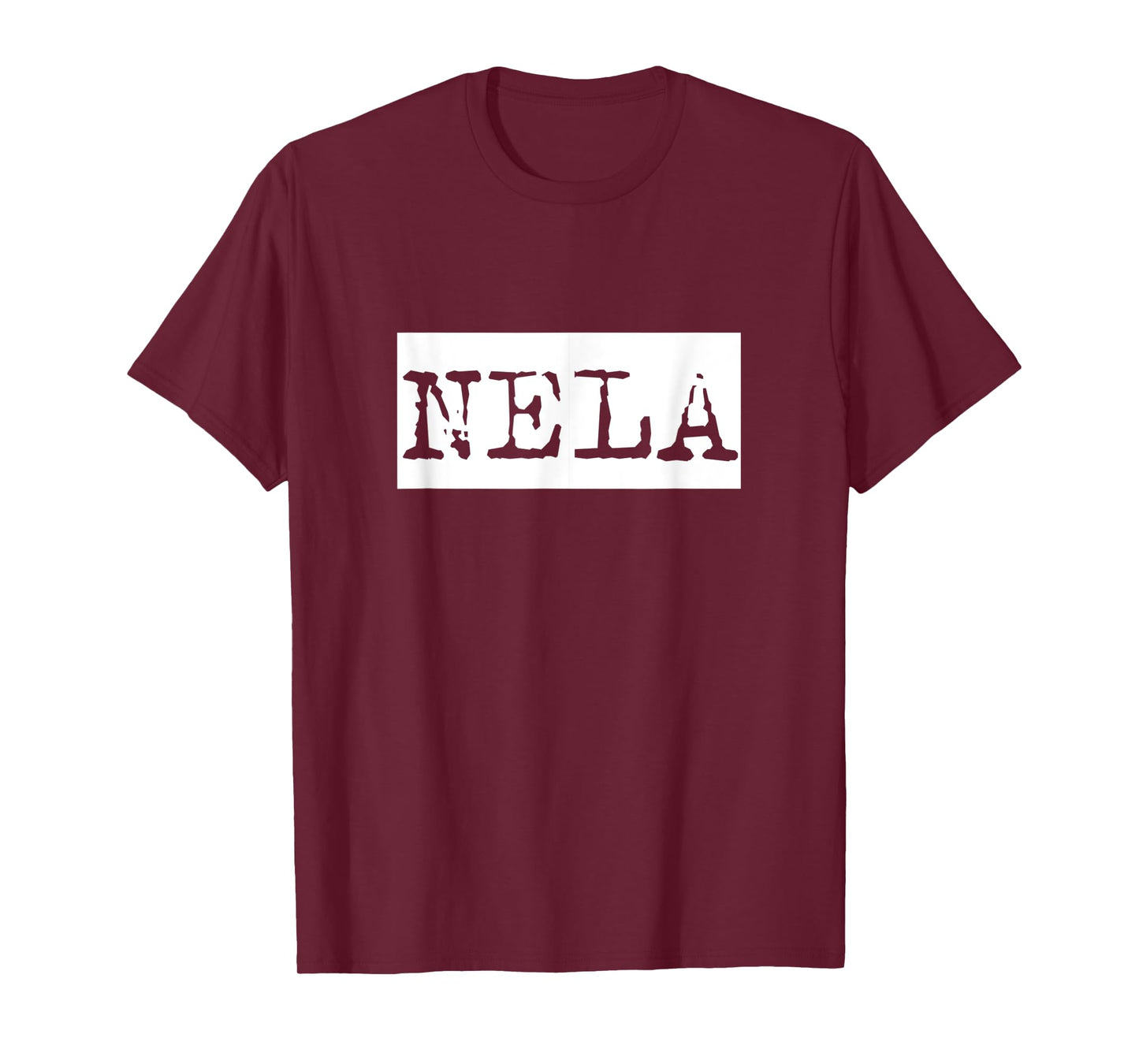 Nela T-Shirt