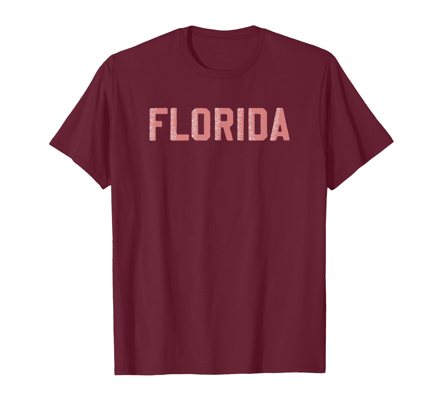 Florida JLB003 T-Shirt