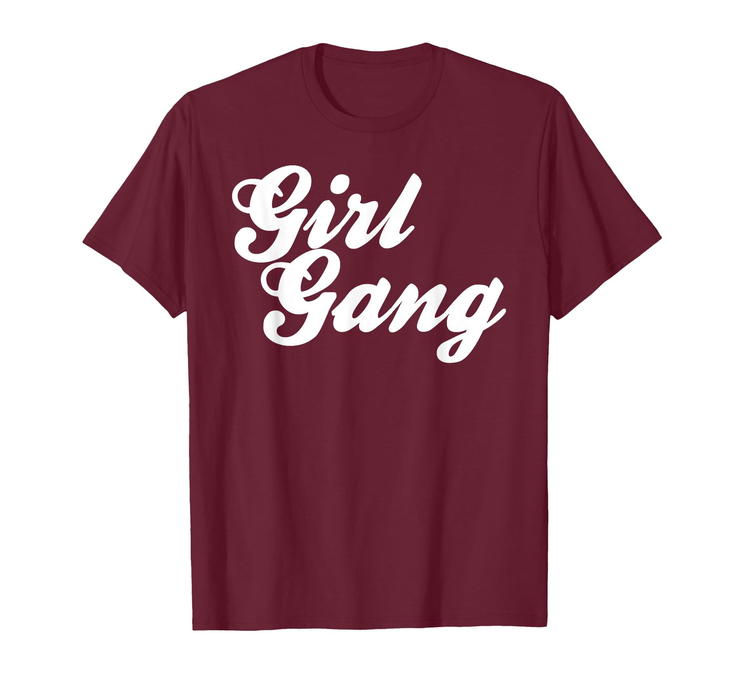 Girl Gang T-Shirt