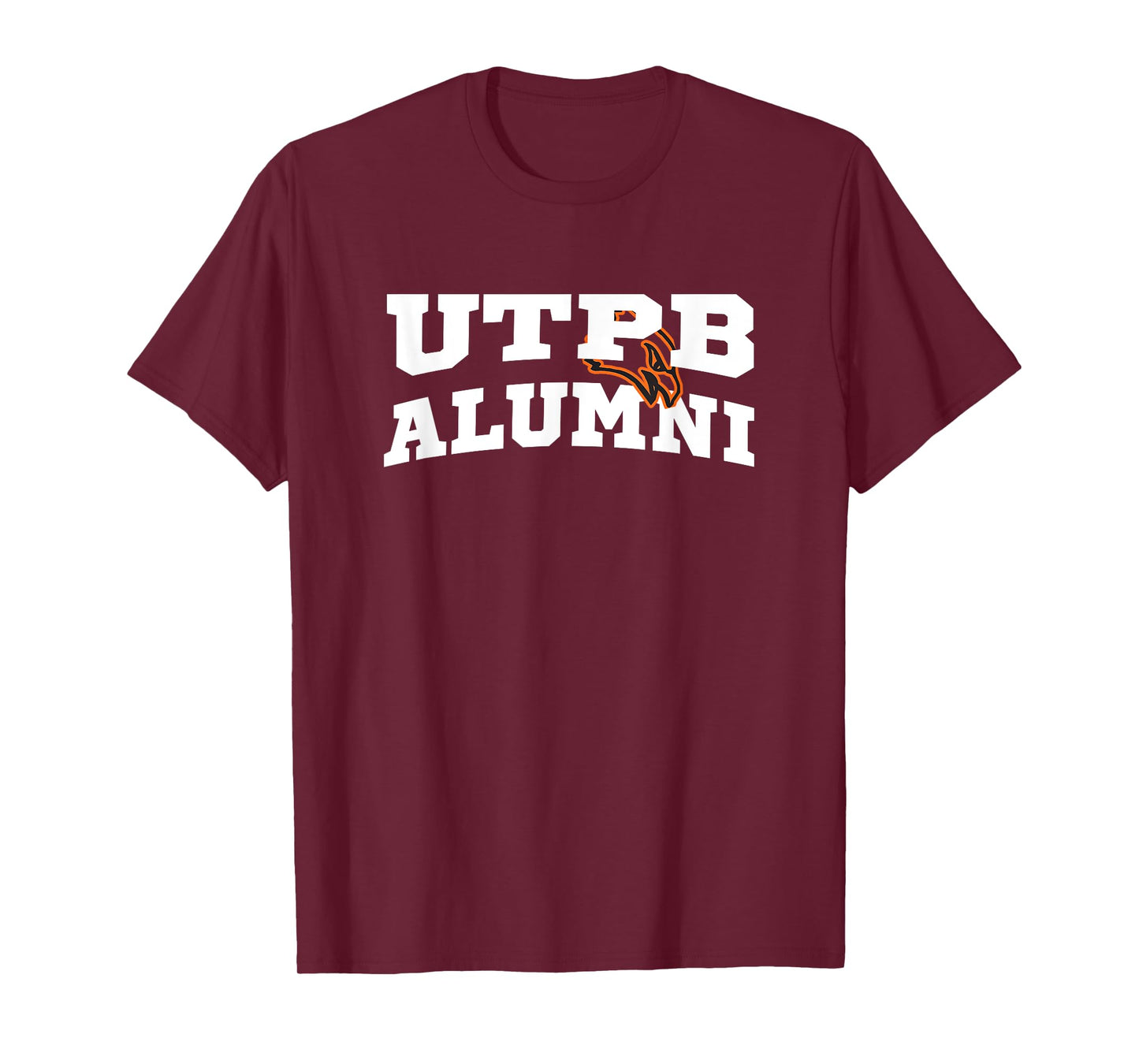 UTPB Permian Basin Alumni T-Shirt