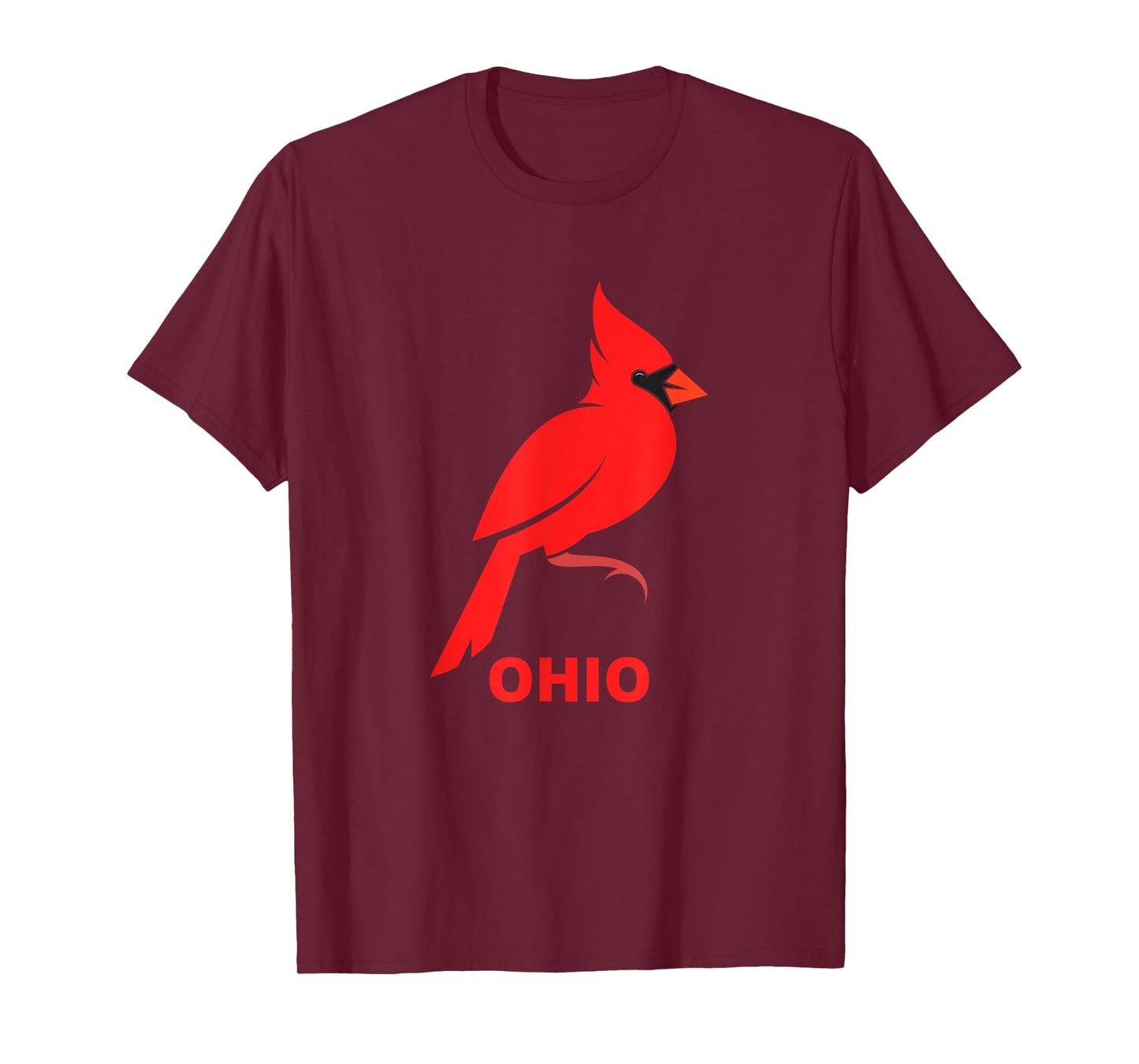 Ohio State Bird T-Shirt