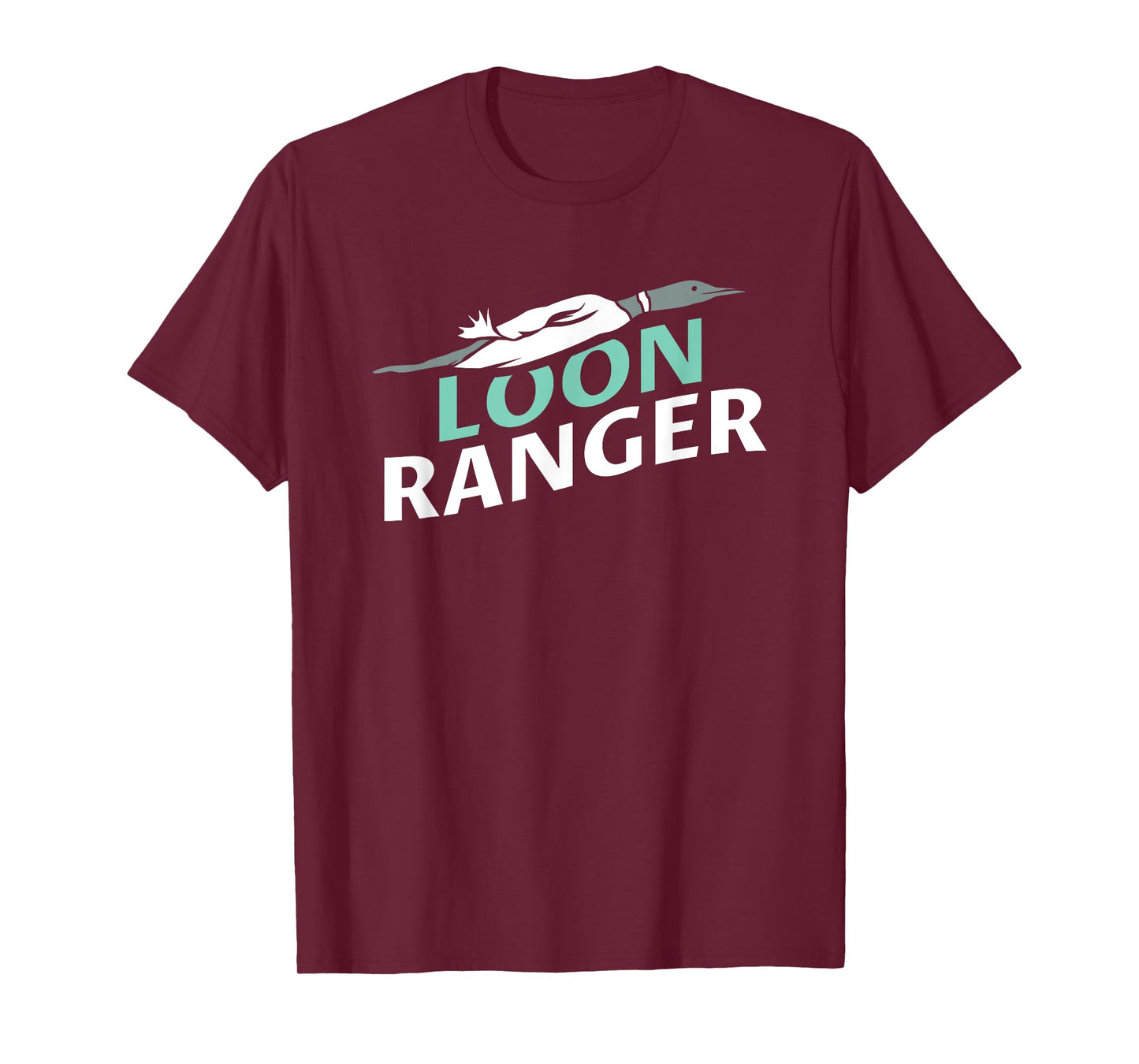 Loon Ranger T-Shirt