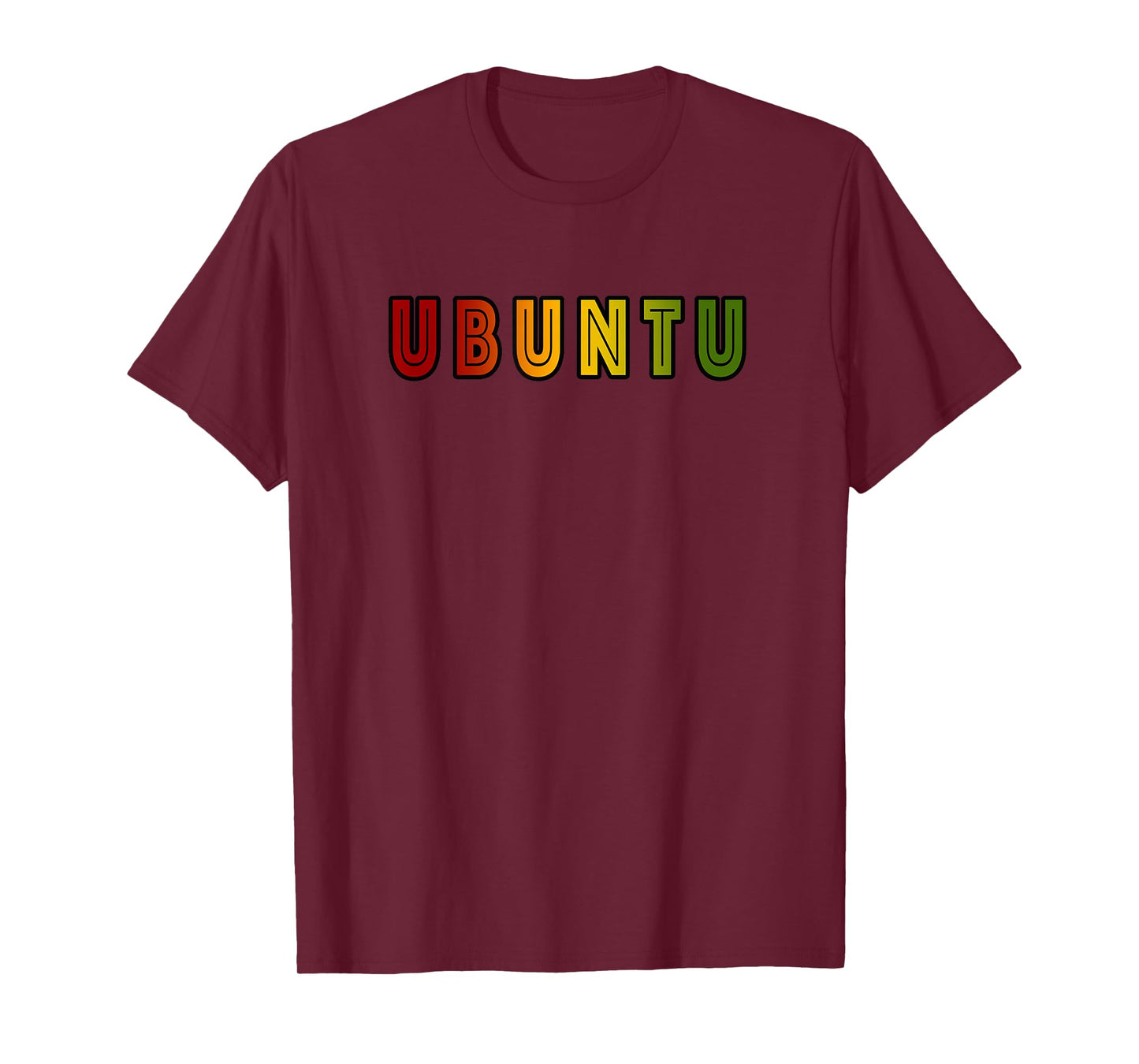 Ubuntu T-Shirt T-Shirt
