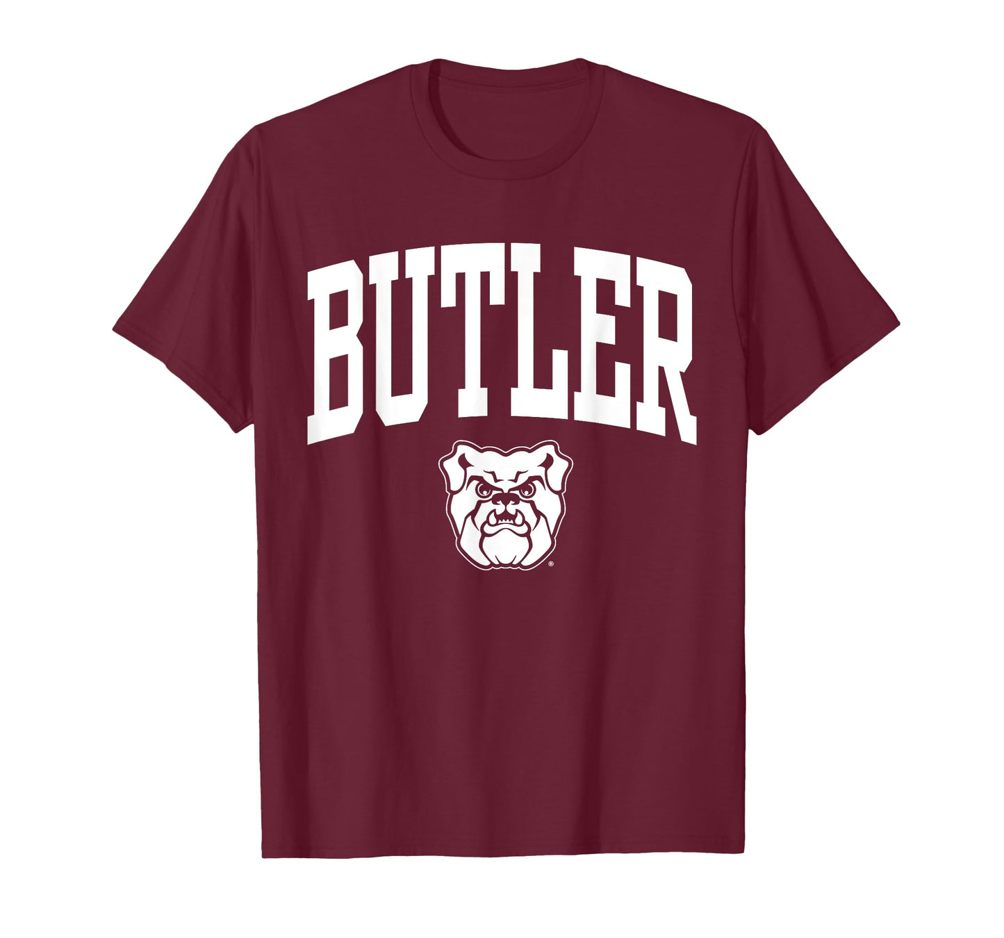 Butler Bulldogs | Official NCAA Merch | NCAFBUT02 T-Shirt