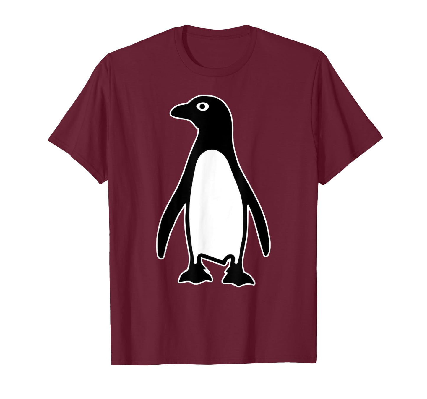 Penguin T-Shirt