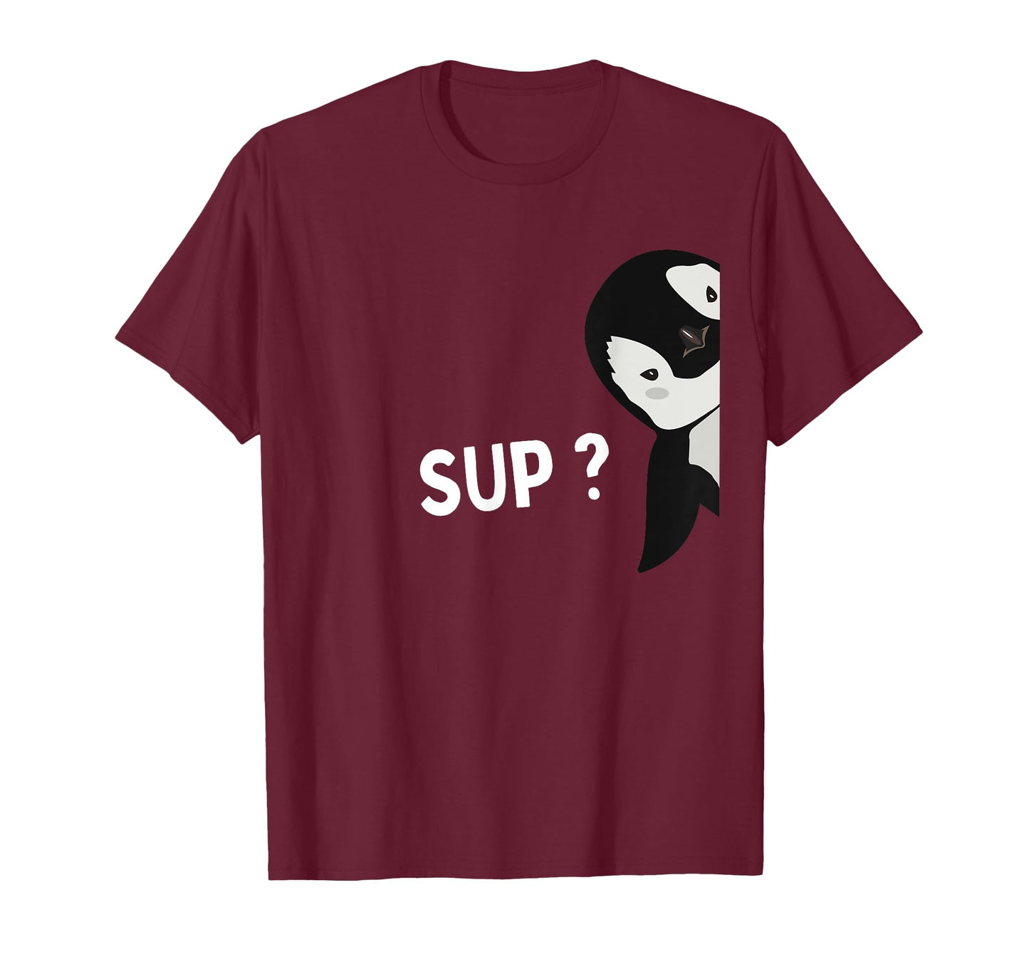 Funny Penguin Lover T-Shirt
