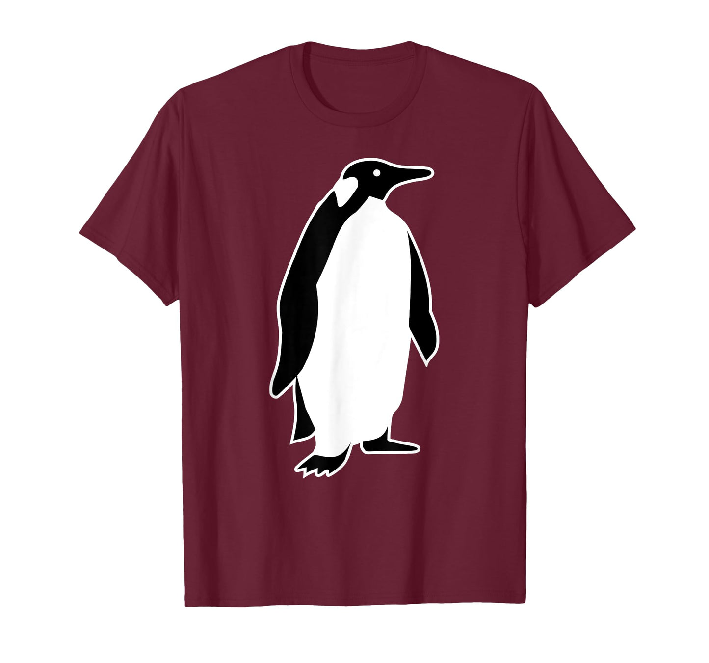 Penguin T-Shirt T-Shirt