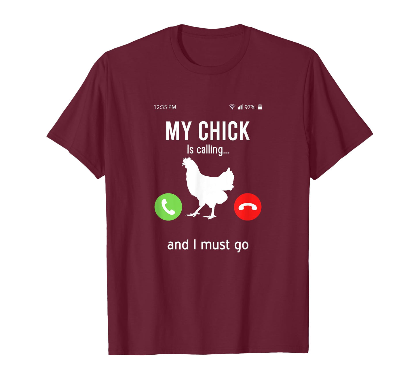 Chickens Chicken Vintage Chicken Sayings T-Shirt