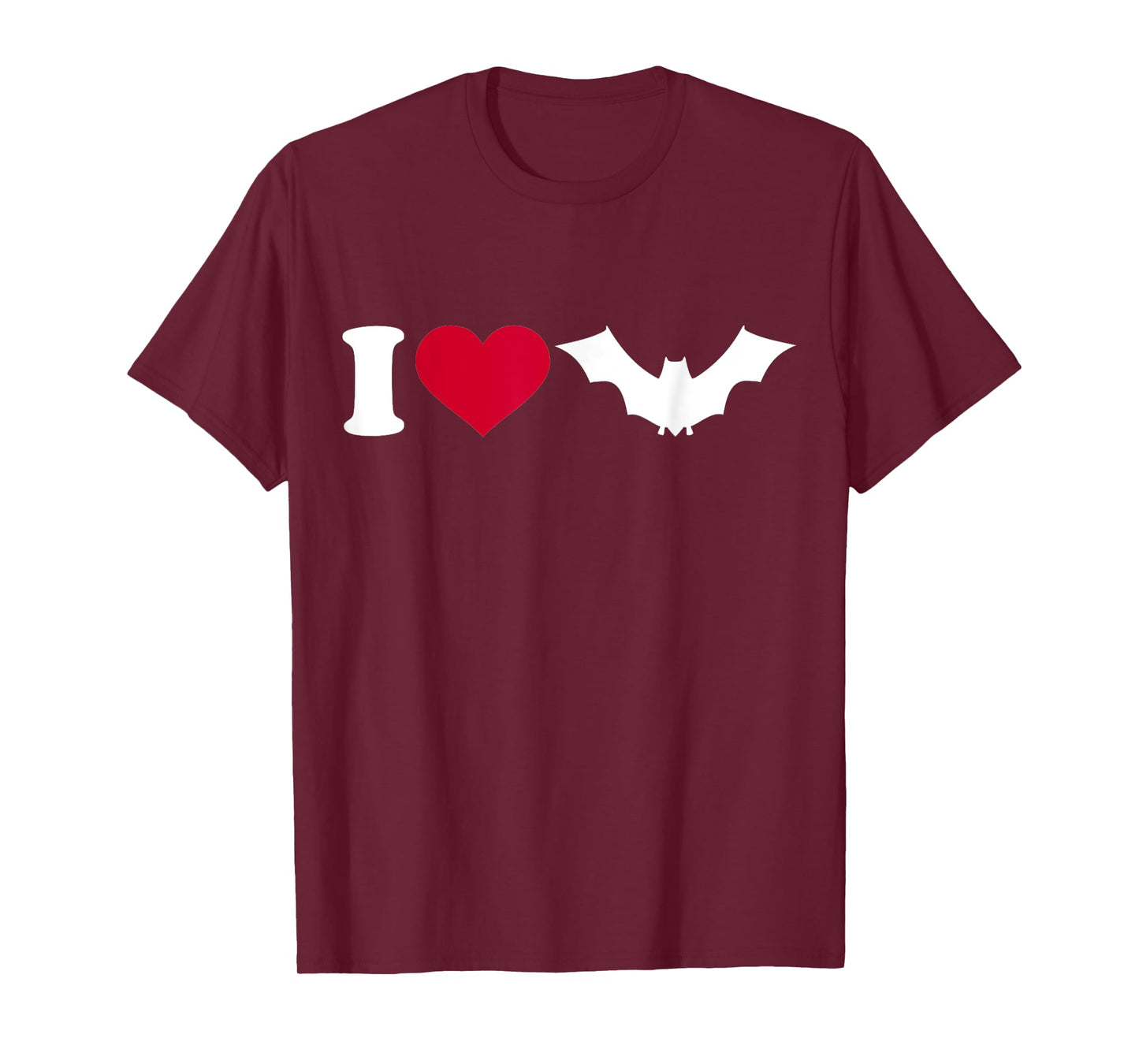 I love bats T-Shirt