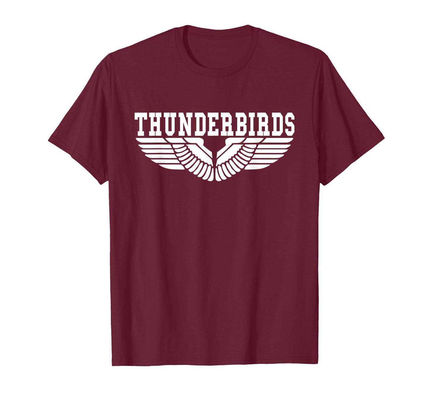 Thunderbird T-Shirt