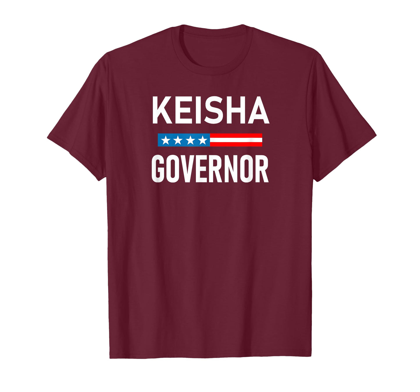 Keisha Lance Bottoms Georgia Governor T-Shirt