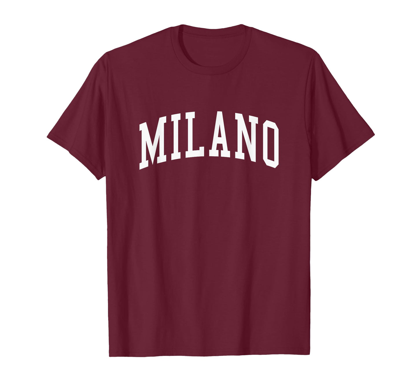 Milano - Throwback Design - Classic T-Shirt