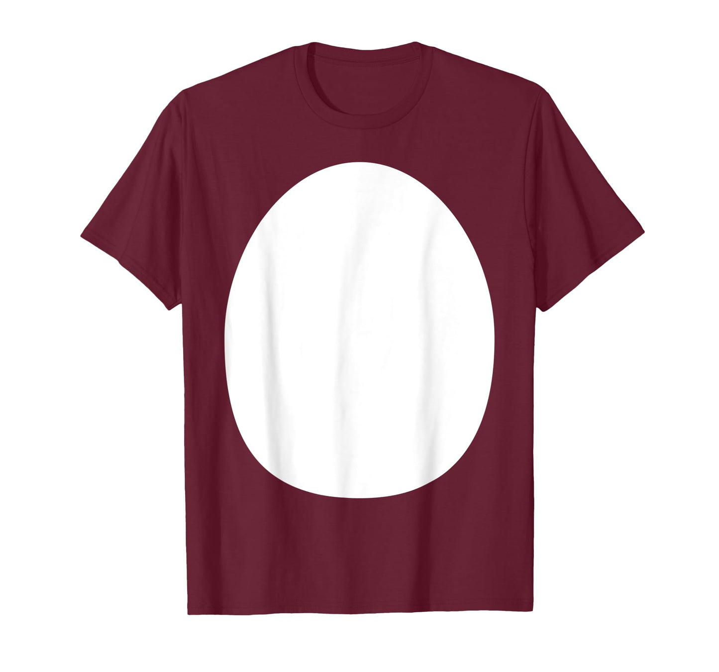 Cute Penguin Belly Funny Outfit For Kids Halloween Costume T-Shirt