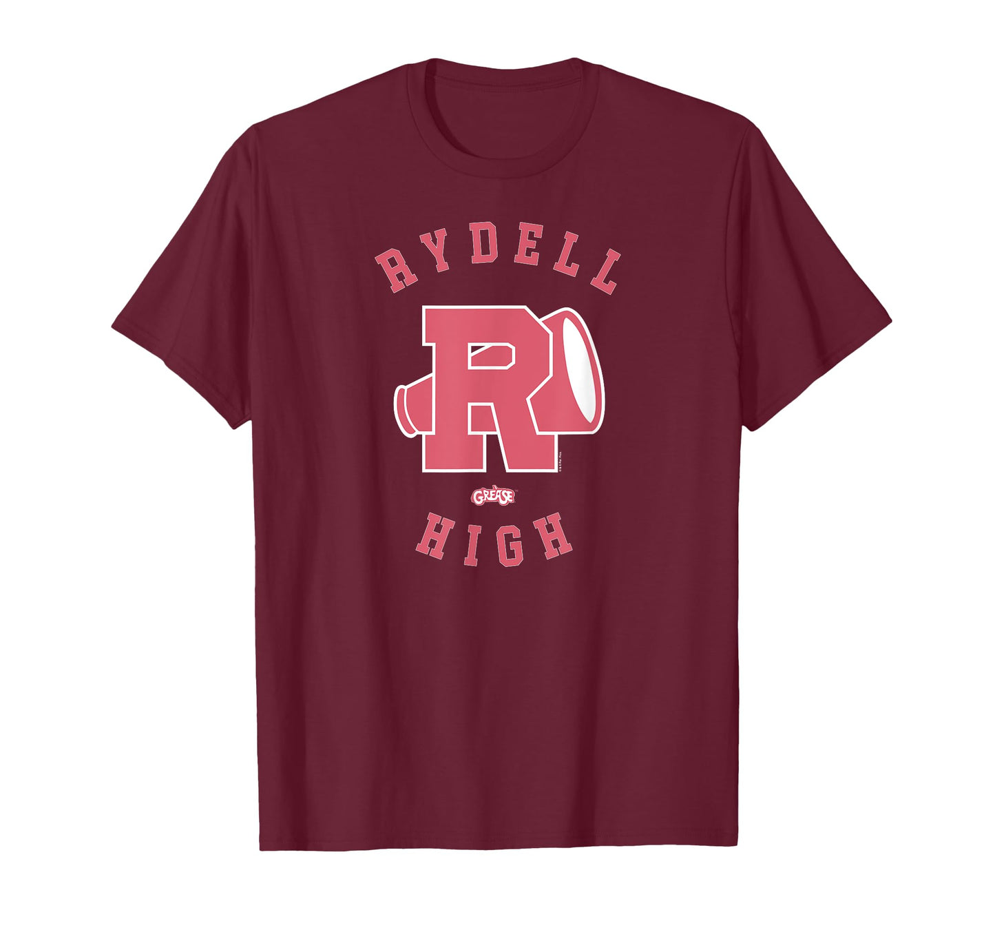 Grease - Rydell High T-Shirt