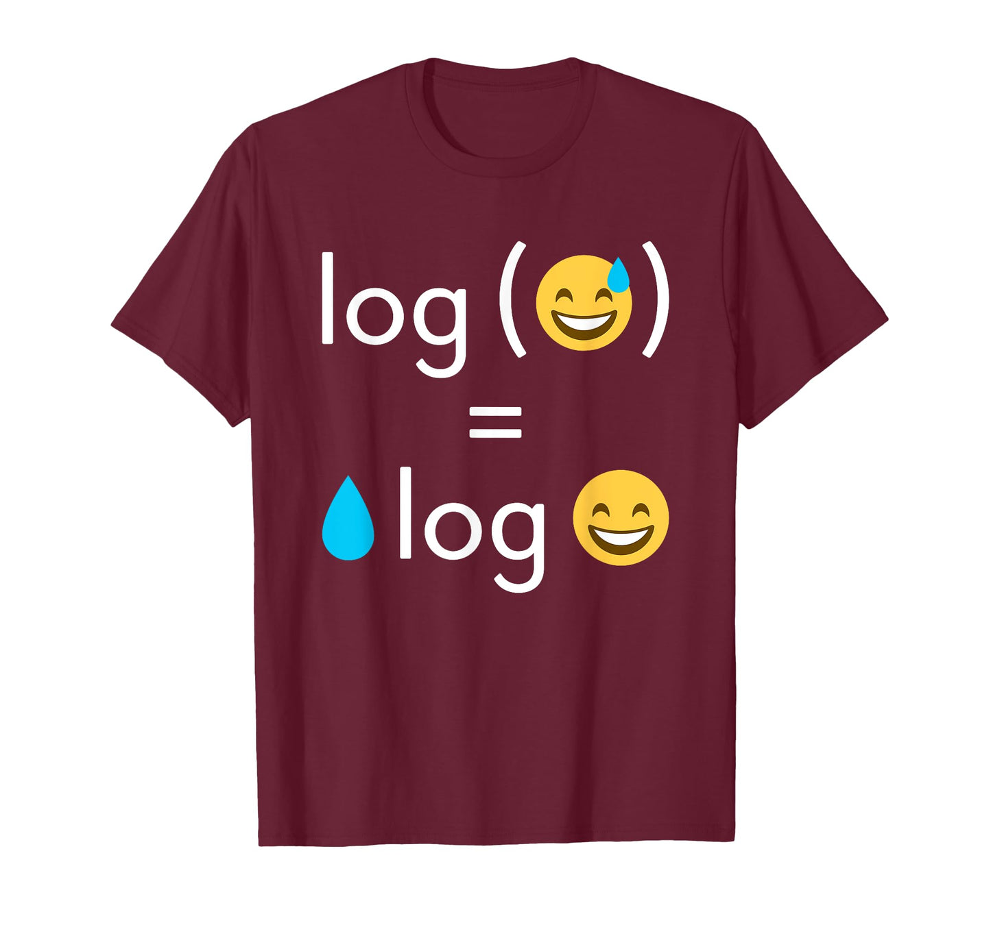 Funny Math T-Shirt
