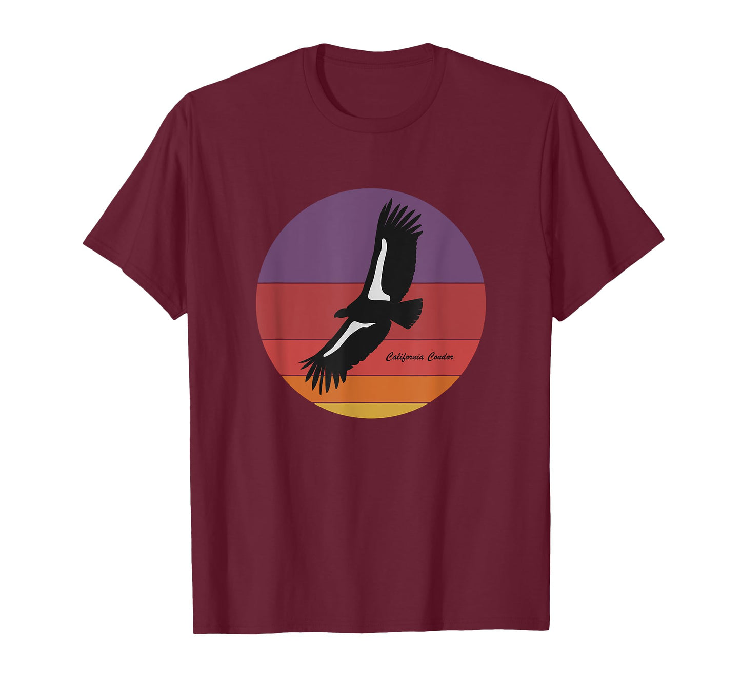 California Condor T-Shirt