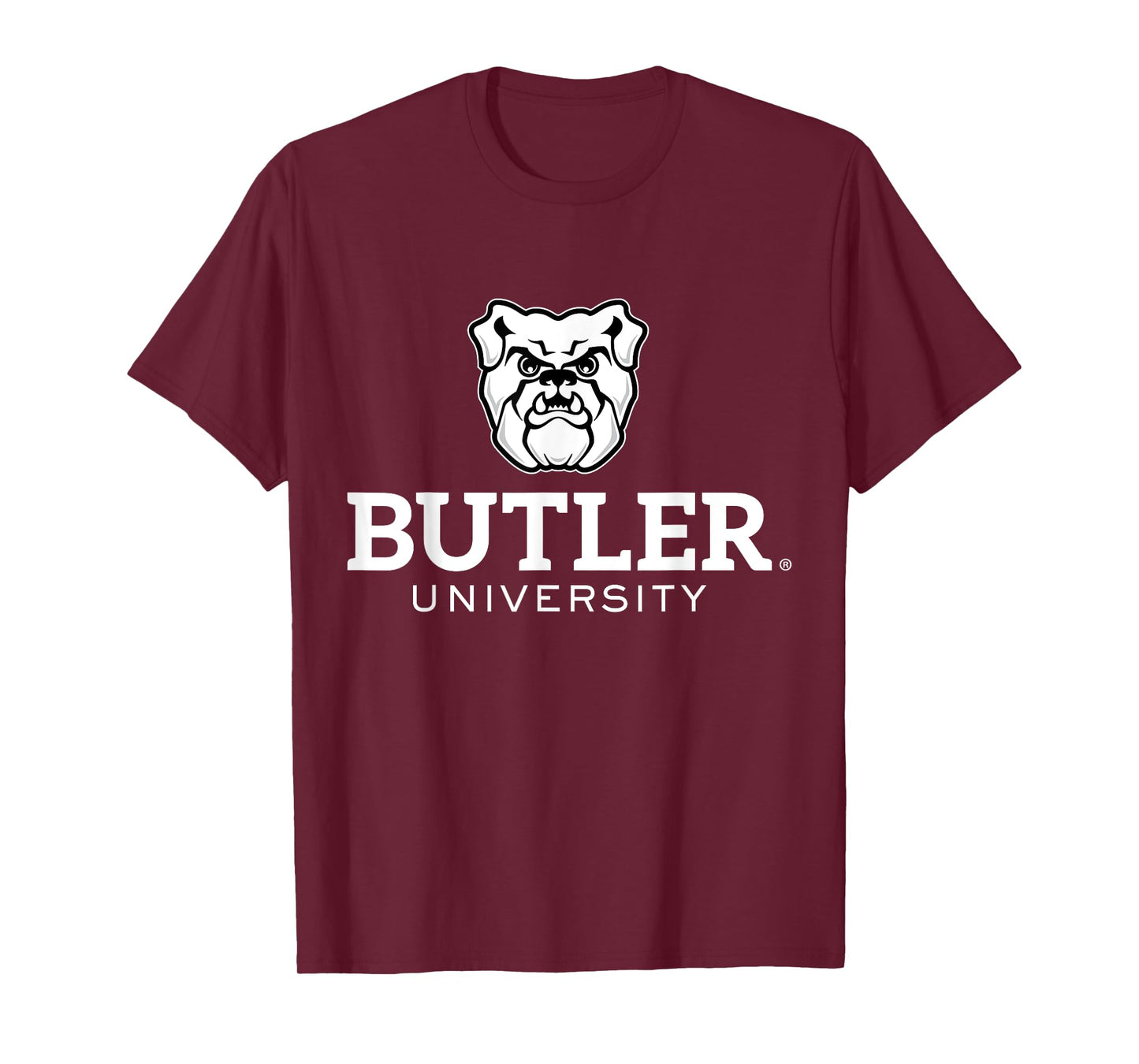 Butler Bulldogs | Official NCAA Merch | PPBUTL29 T-Shirt