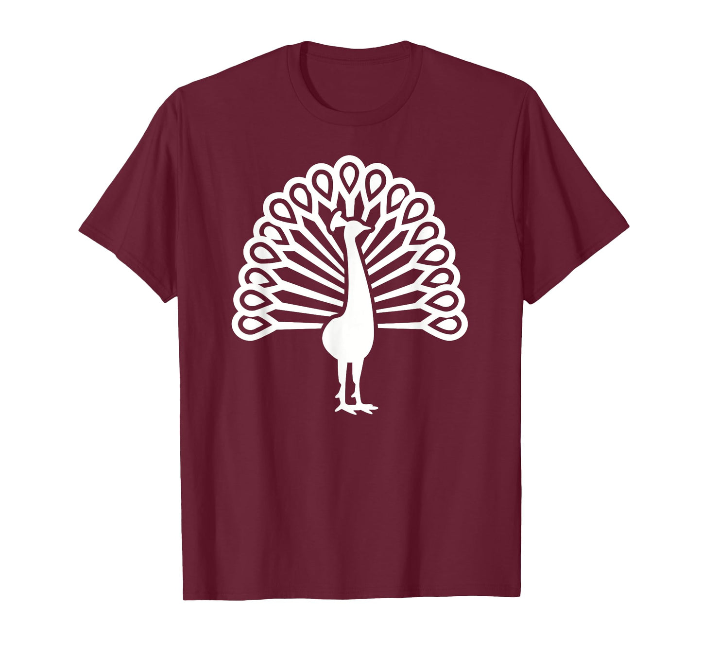Peacock T-Shirt