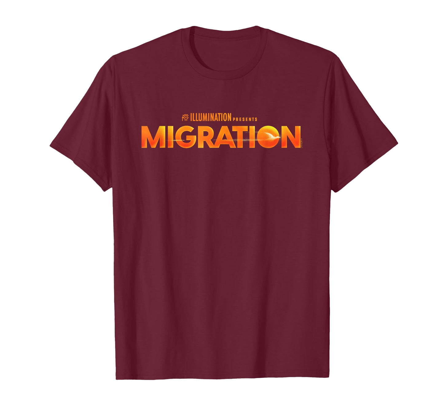 Migration logo T-Shirt