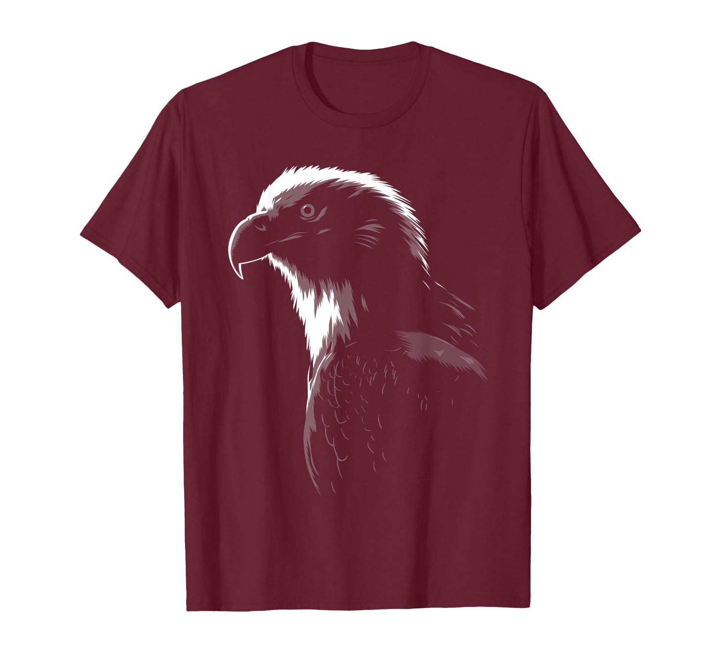 Shadows eagle T-Shirt