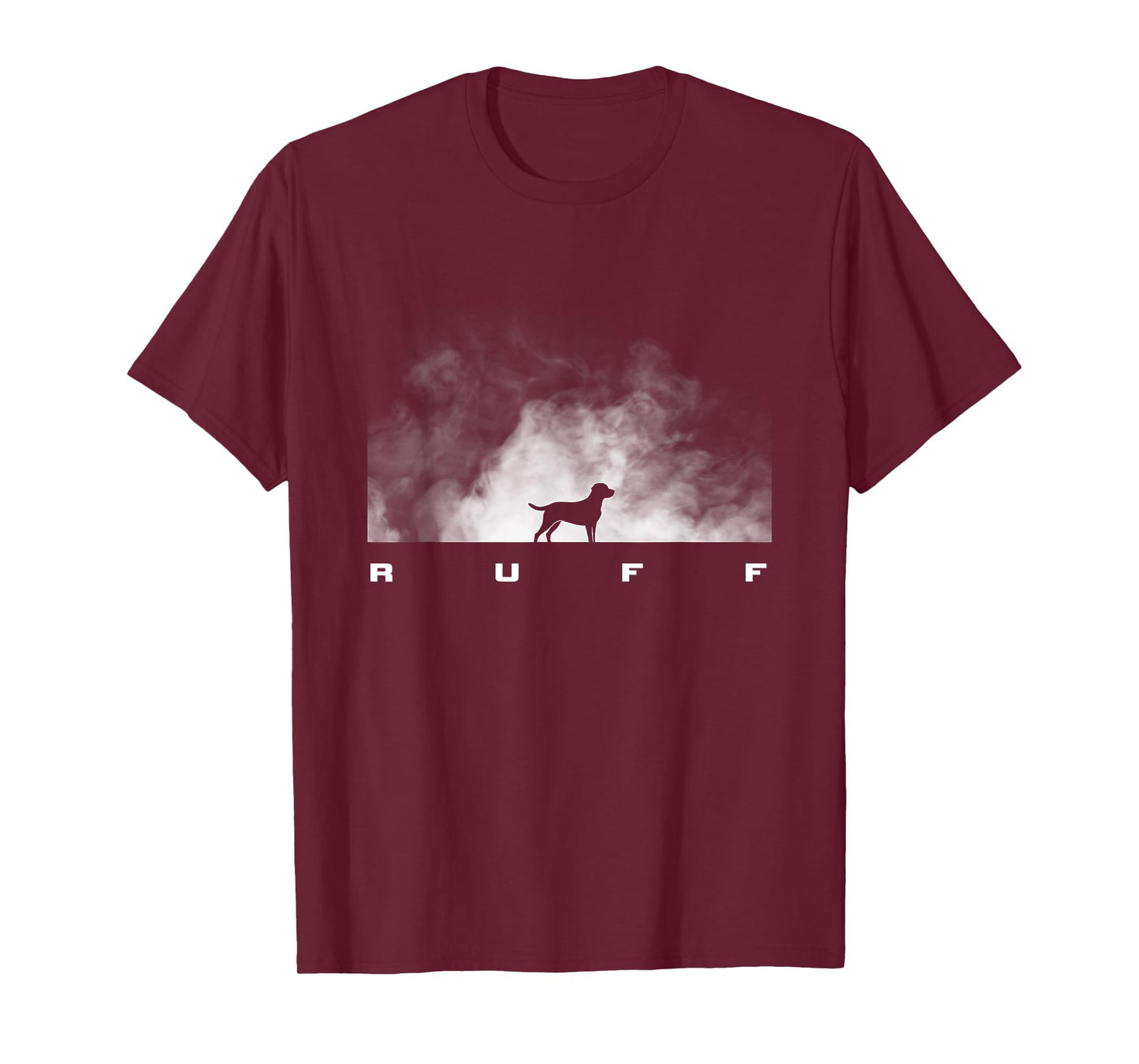 Labrador Retriever Dog T-Shirt