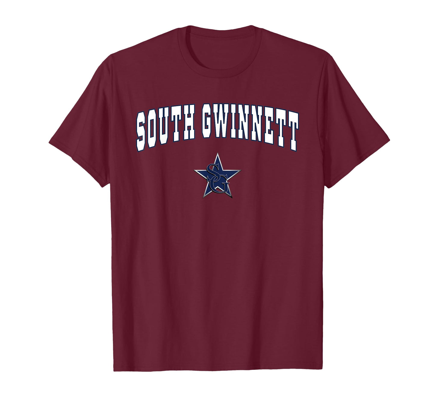 South Gwinnett High School Comets T-Shirt