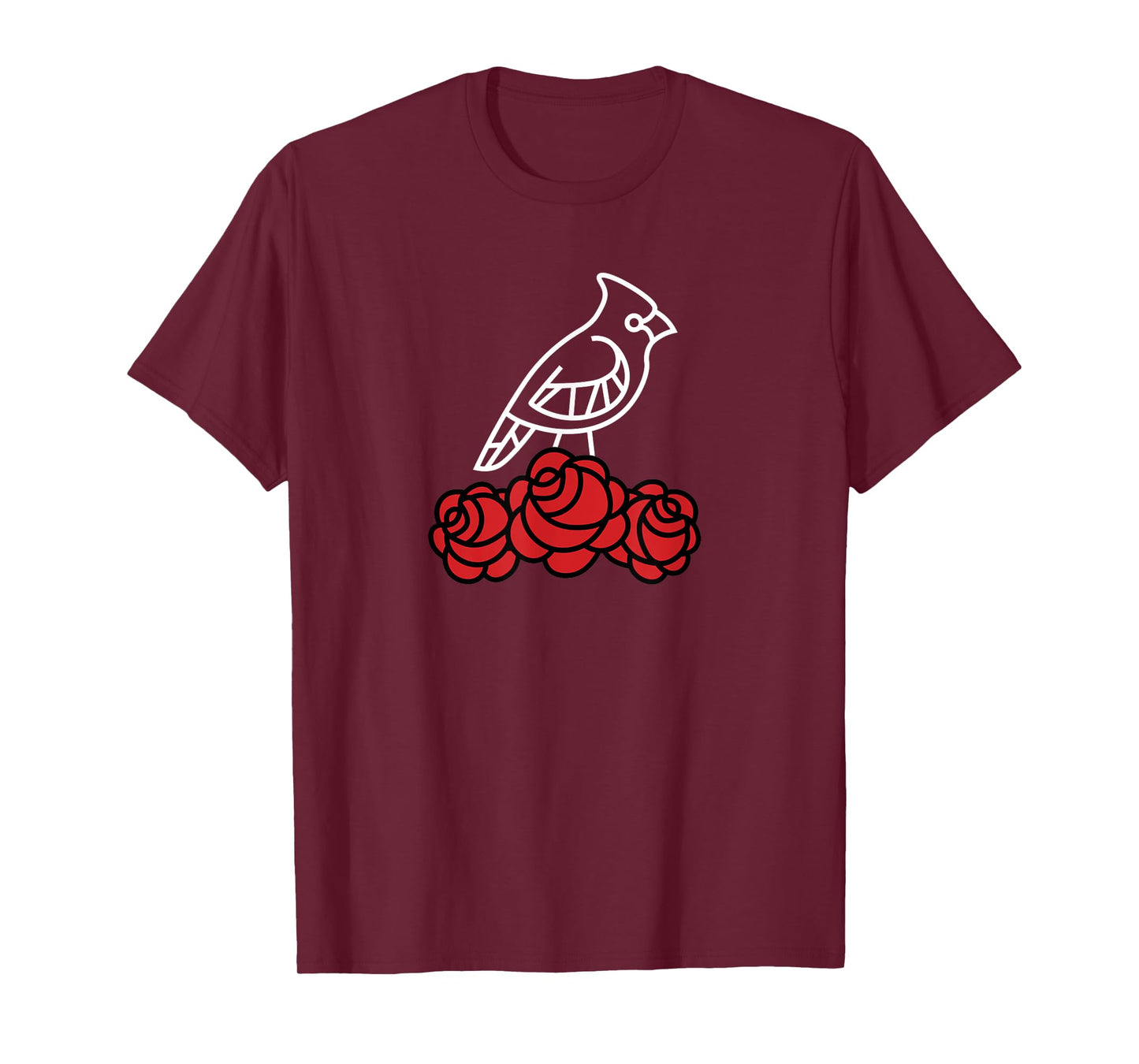 Democratic Socialists of America Peace Bird Tee by DSA Gear T-Shirt