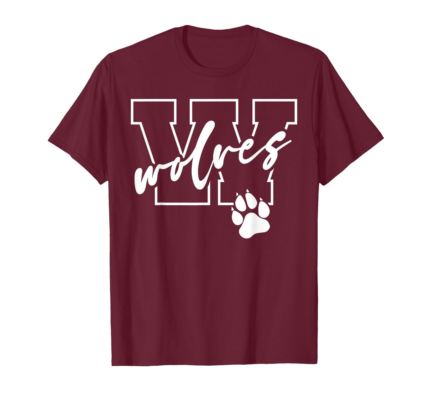 Wolves T-Shirt