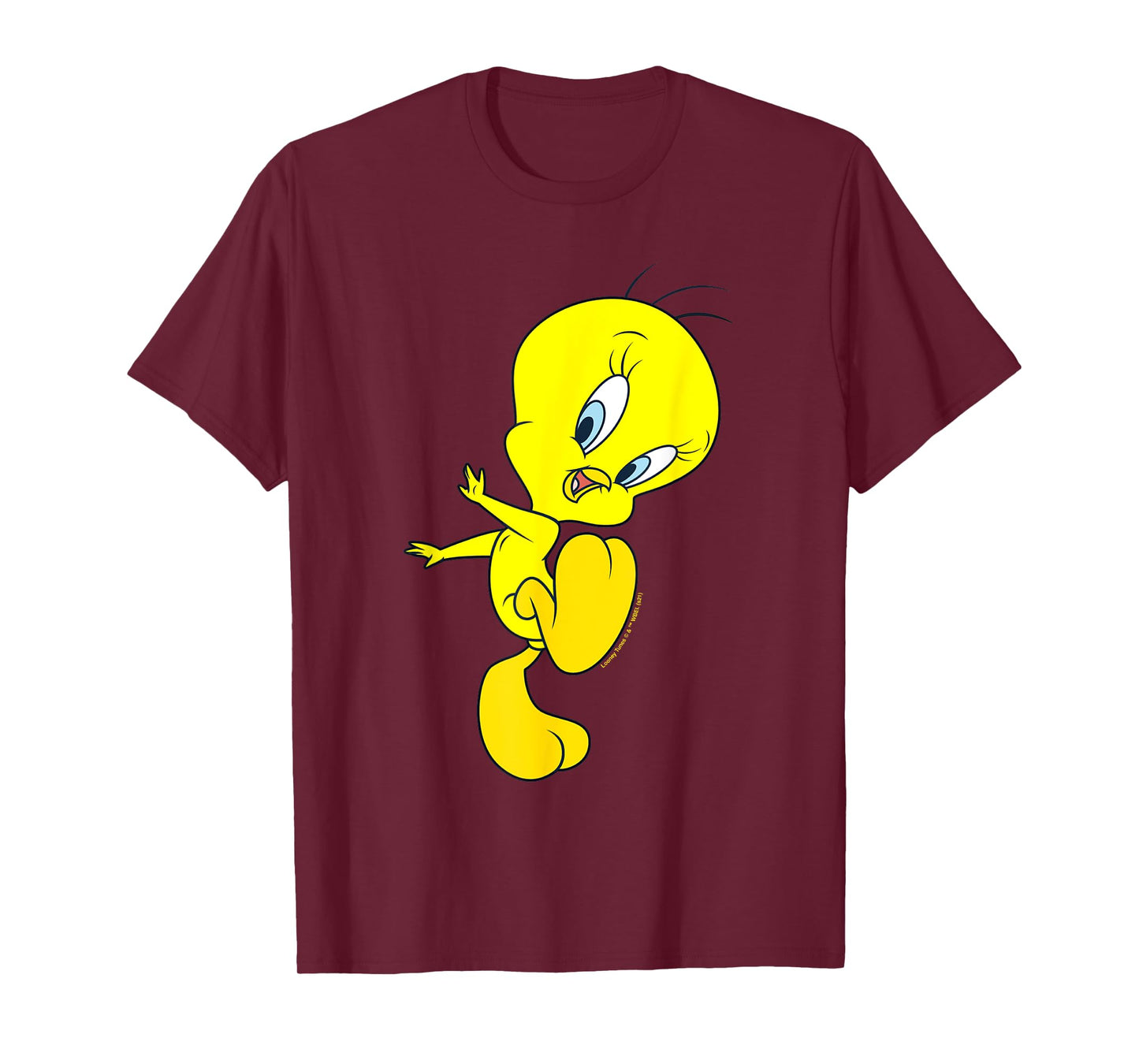 Looney Tunes Tweety T-Shirt
