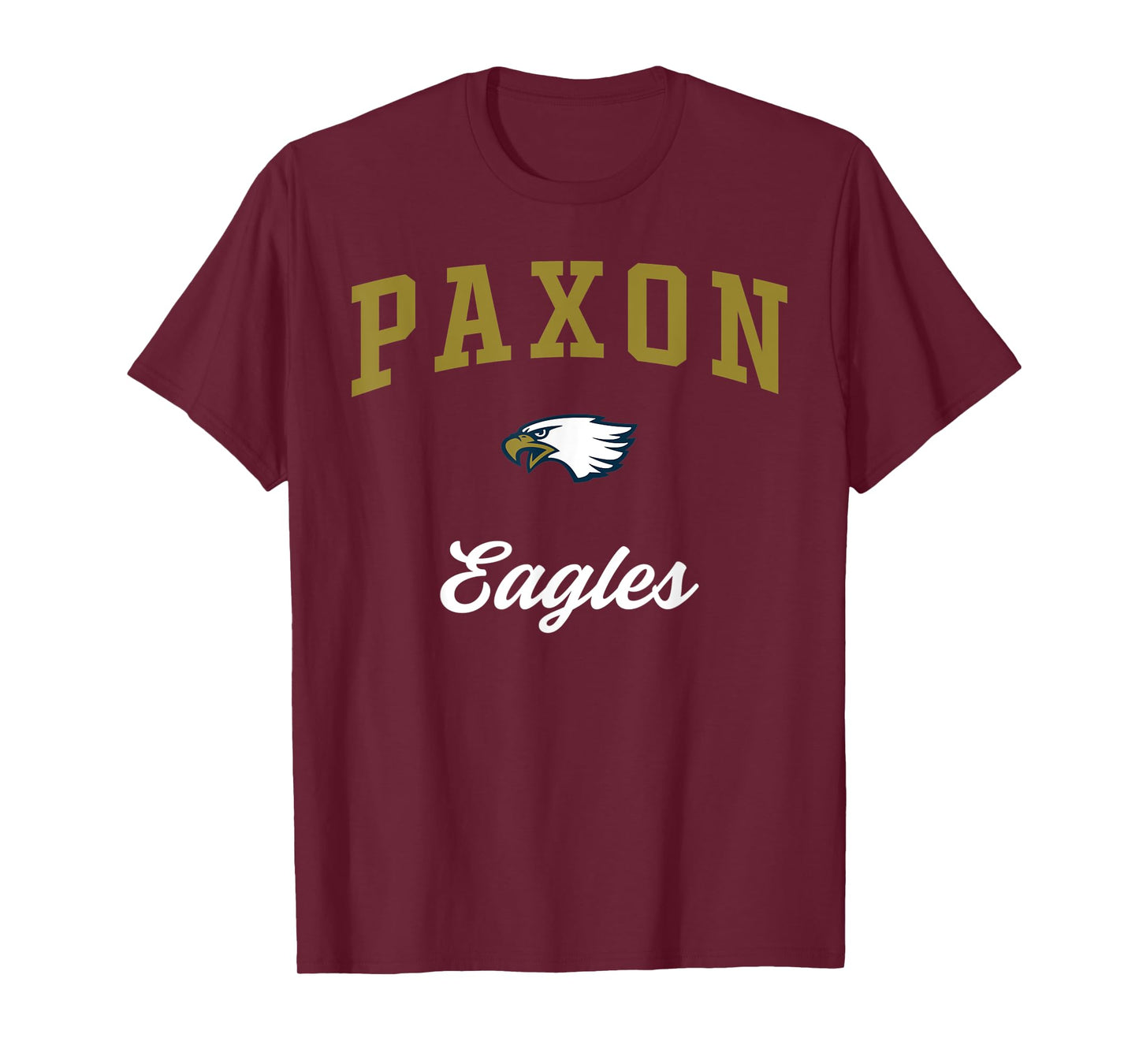 Paxon School for Advanced Studies Eagles T-Shirt