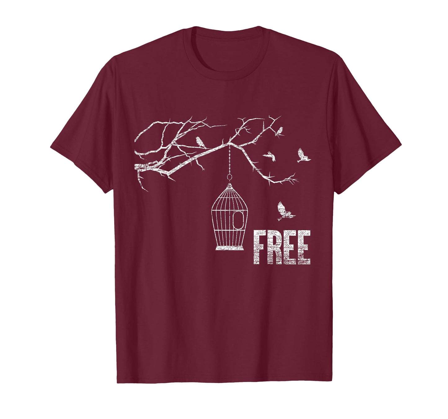 Free Bird T-Shirt