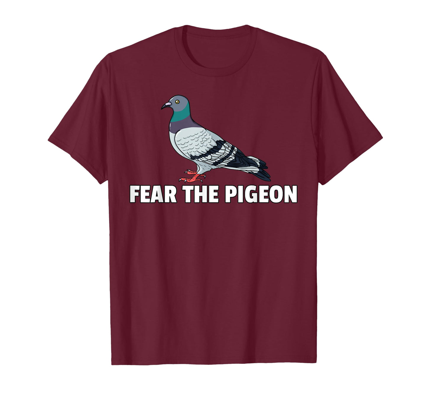 Pigeon Keeping For Pigeon Breeder T-Shirt
