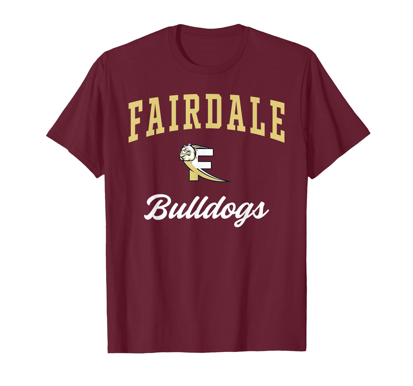 Fairdale High School Bulldogs T-Shirt