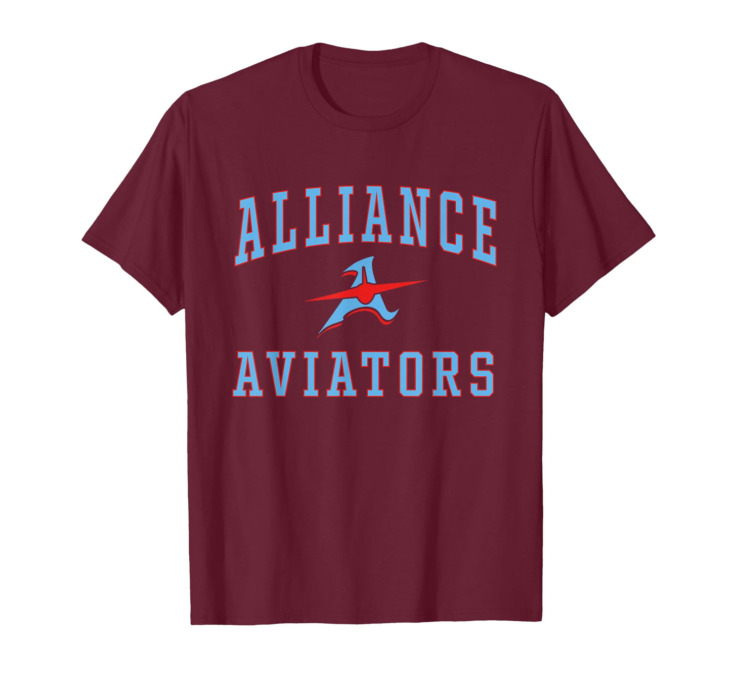 Alliance High School Aviators T-Shirt