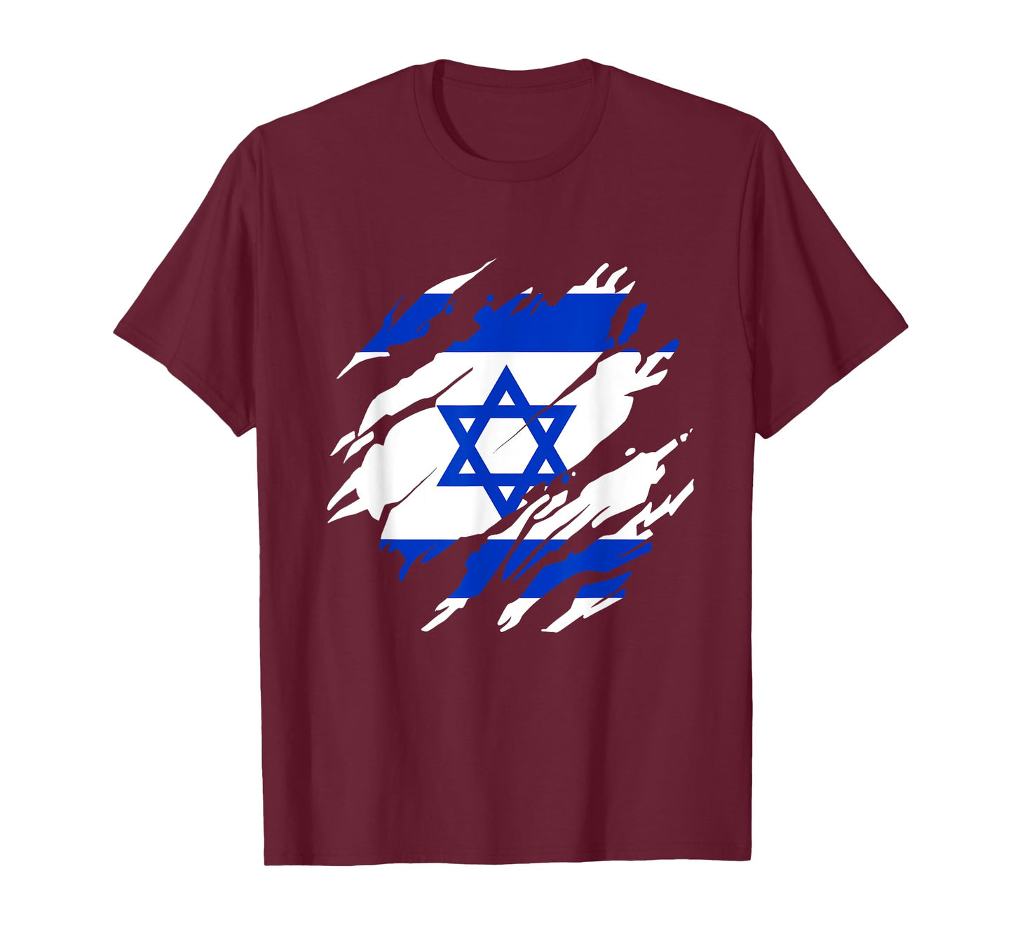 Israeli Flag Israel T-Shirt