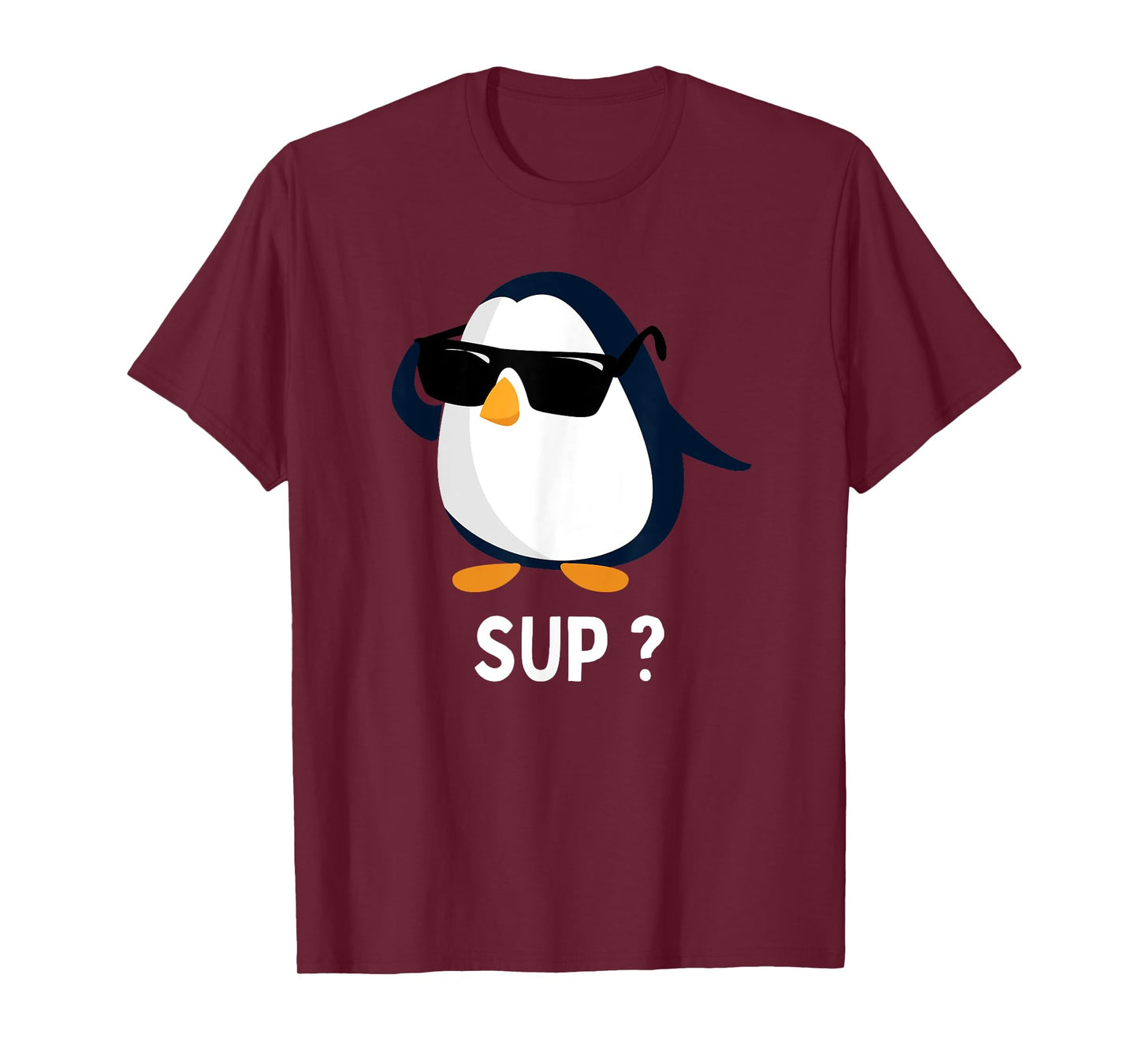 Funny Penguin Lover T-Shirt
