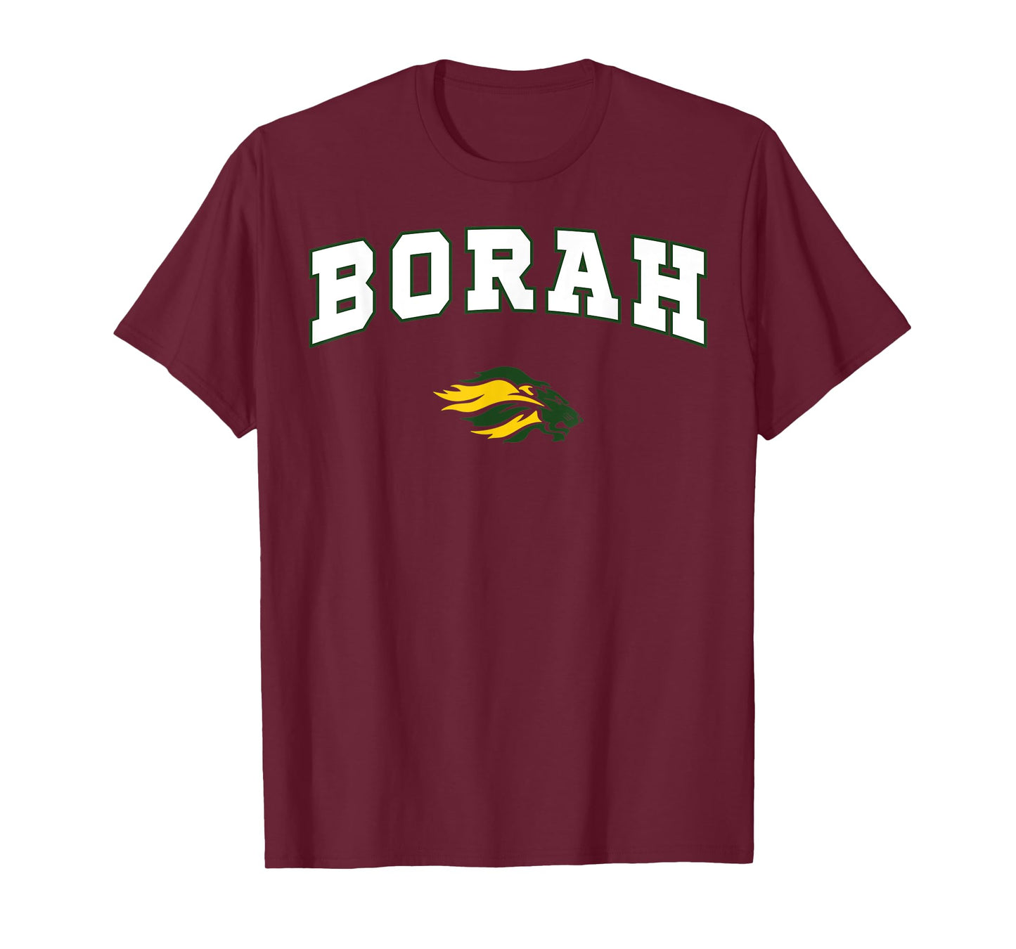 Borah High School Lions T-Shirt C2