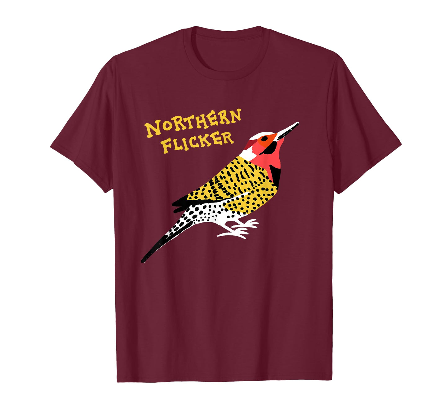 Northern Flicker T-Shirt