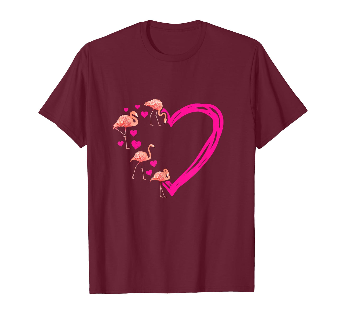 Flamingo T-Shirt