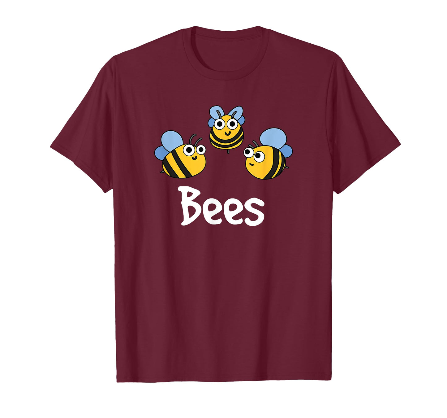 Birds And Bees Matching Couple Halloween Best Friends Funny T-Shirt