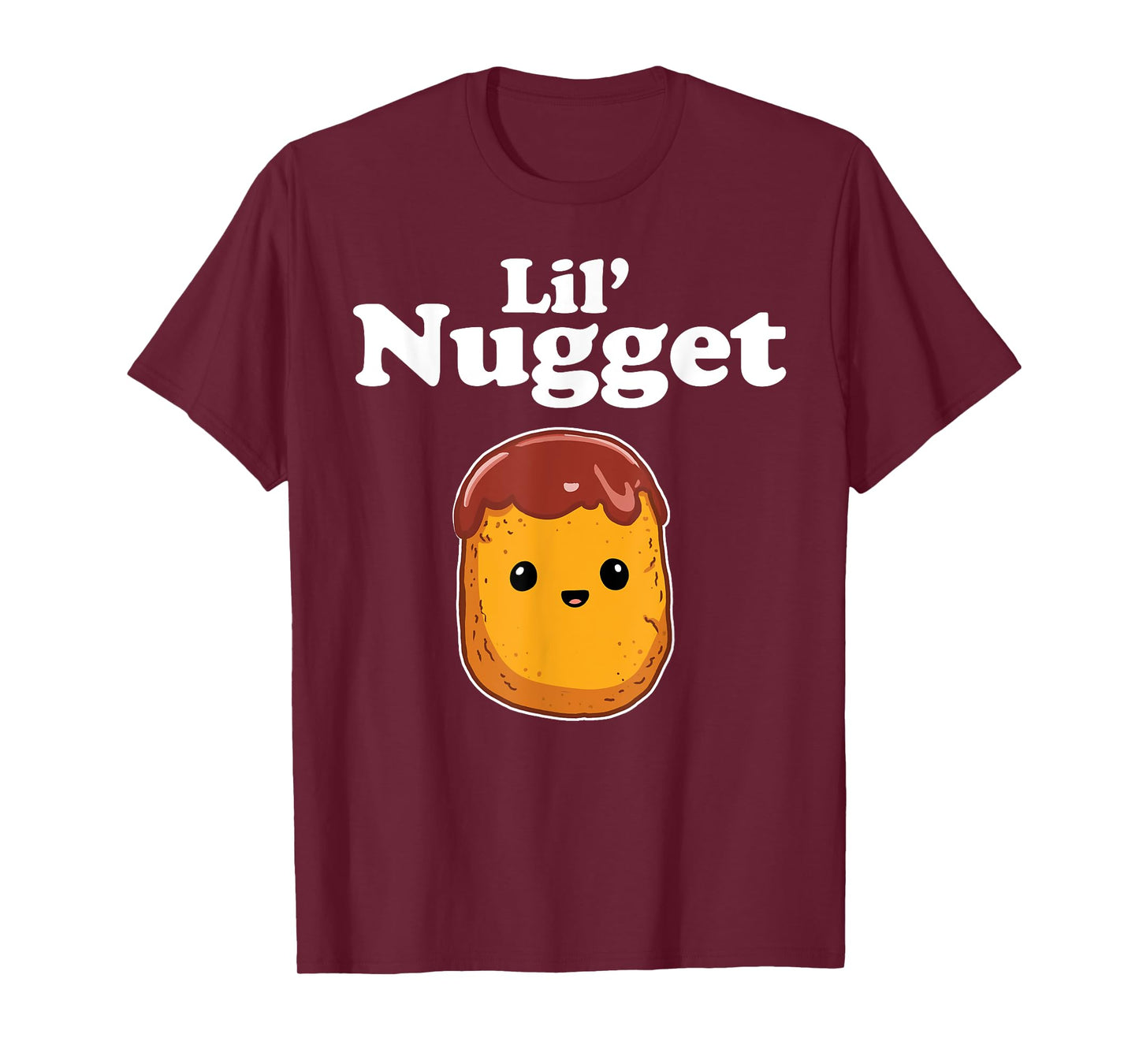 Lil' Nugget T-Shirt