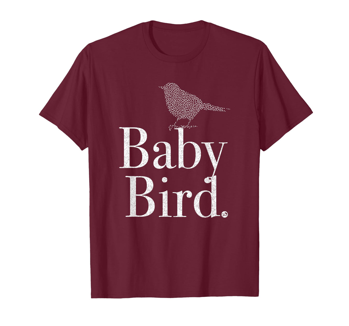 BABY BIRD - matching mama baby child mother's day motherhood T-Shirt