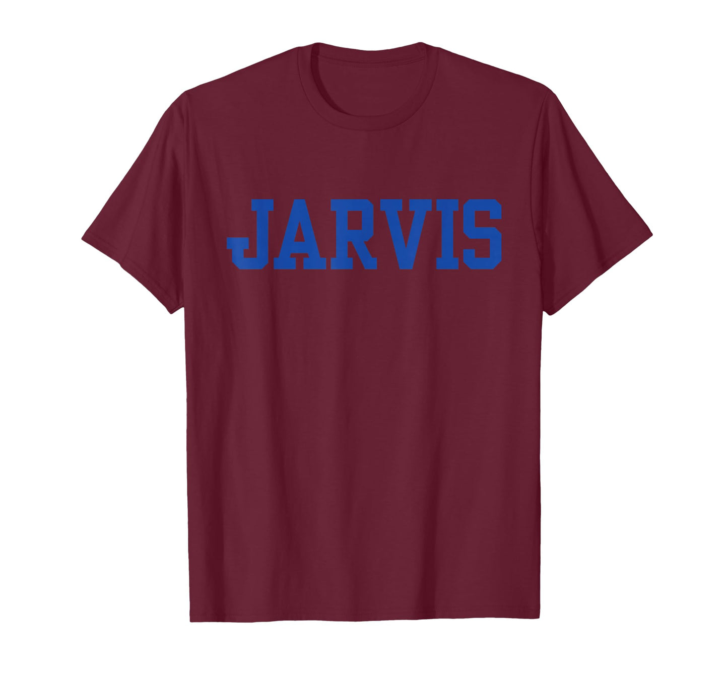 Jarvis Christian College Premium Collegiate T-Shirt