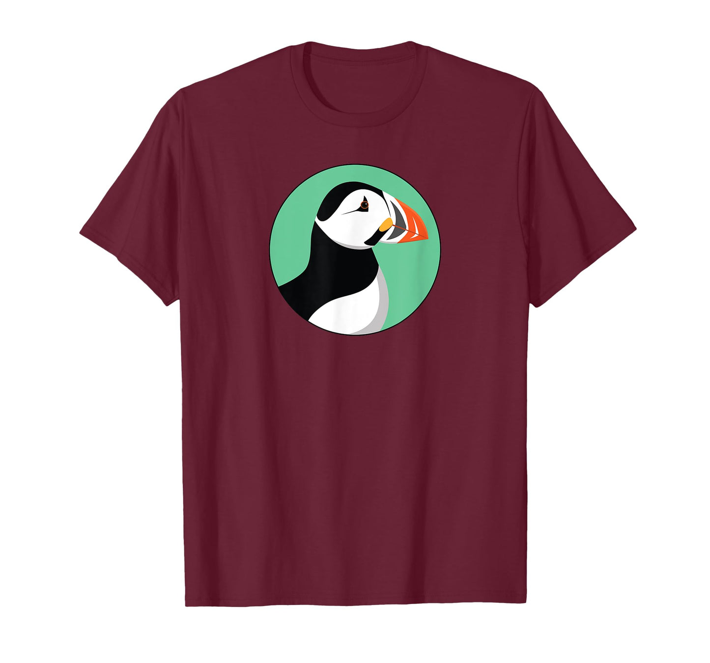 Puffin T-Shirt