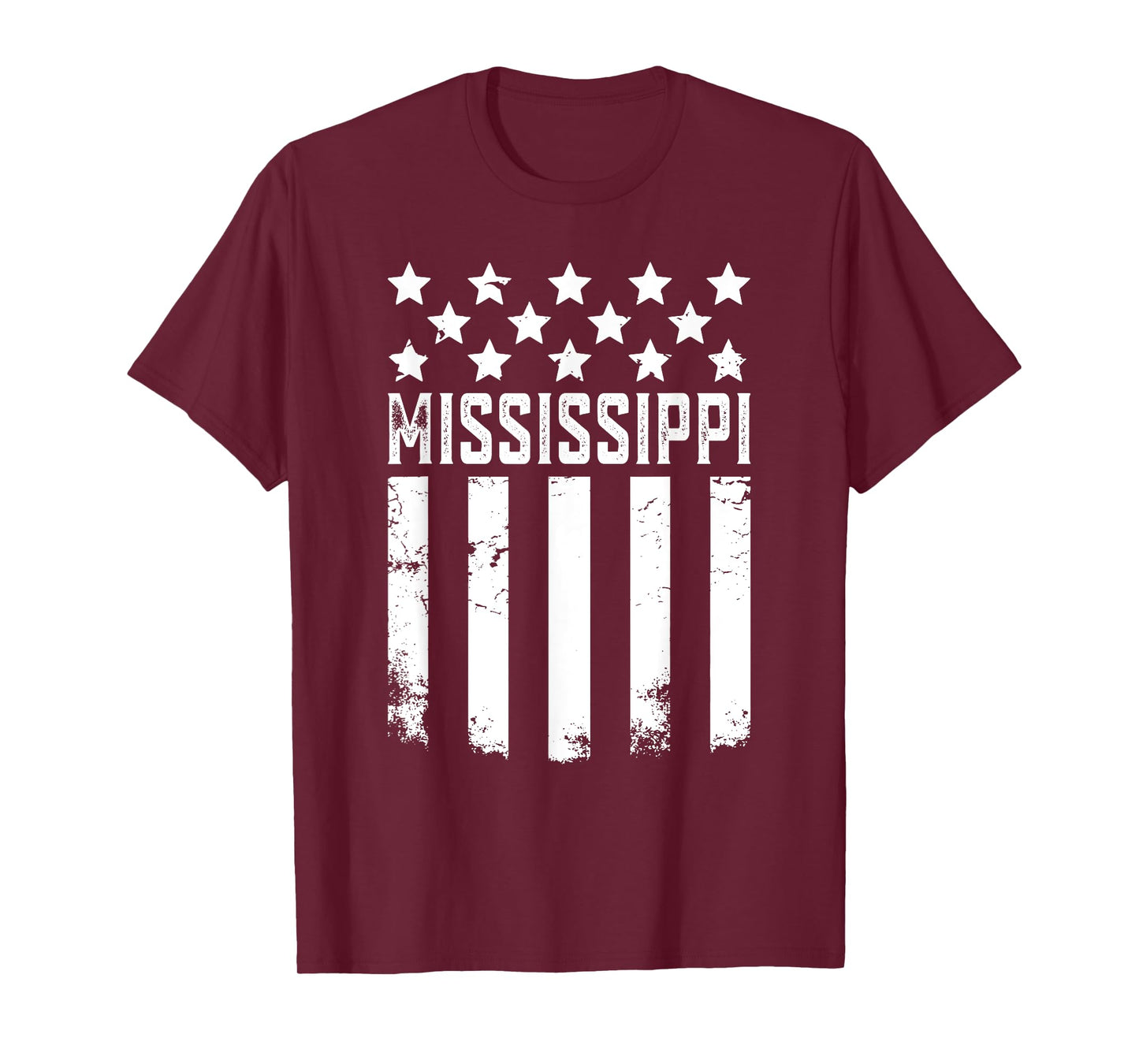 Mississippi T-Shirt