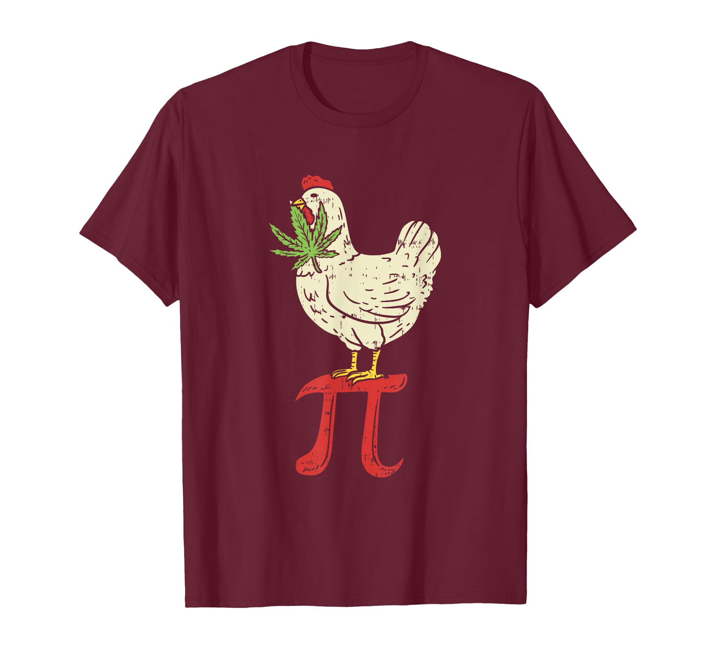 Chicken pot pie, Funny Marijuana Pot Munchies Meme T-Shirt