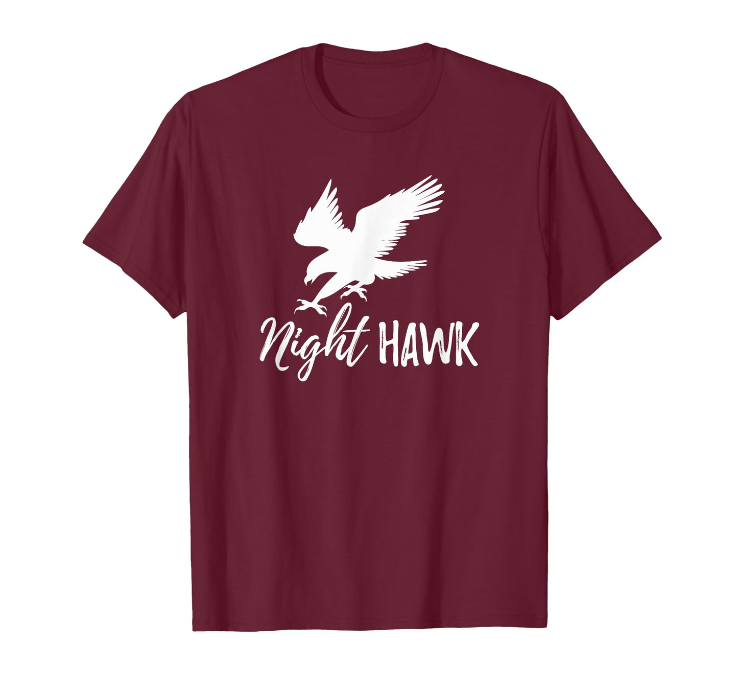 Nighthawk shirt for Parents who love to stay up at night T-Shirt