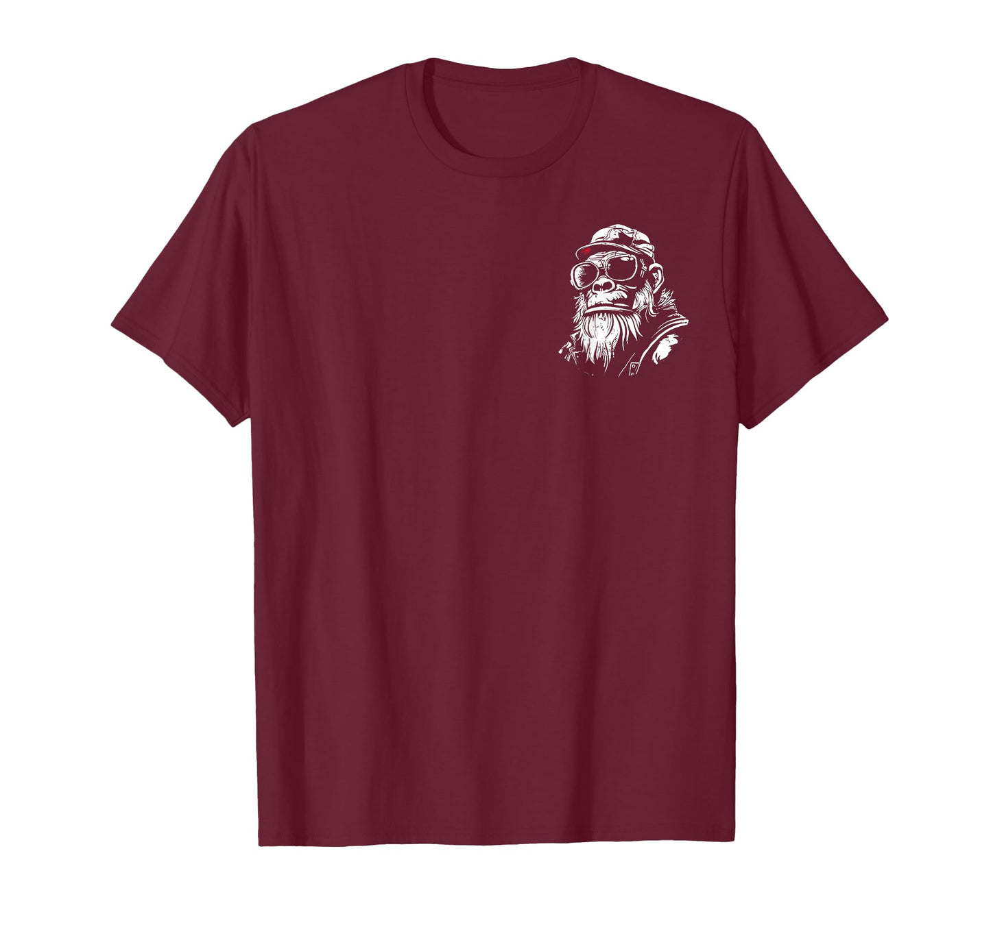Cremation Is My Last Hope For A Smoking Hot Body (2 Sides) T-Shirt